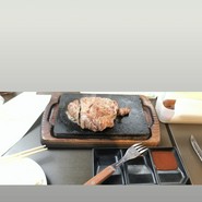 やっぱりステーキ 吉祥寺店