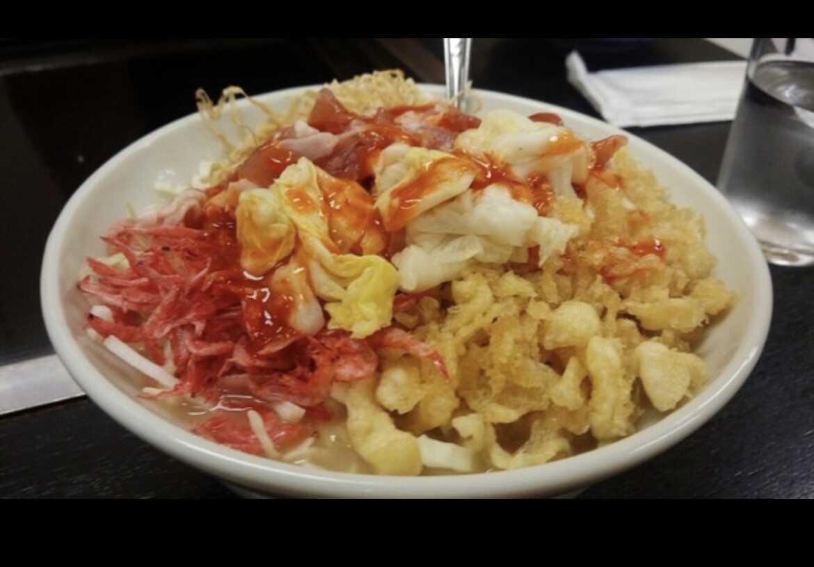 さんたろん 八幡山店 明大前 お好み焼き もんじゃ のグルメ情報 ヒトサラ