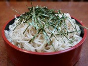 そば処 福島屋