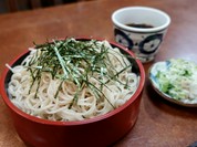 そば処 福島屋