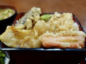 そば処 福島屋