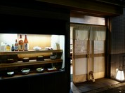 そば処 福島屋　駒場東大前/神泉