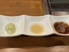和牛とワイン　フォーコ