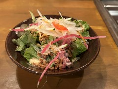 和牛とワイン　フォーコ