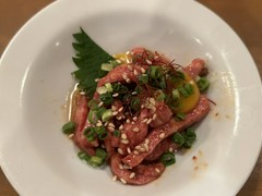 和牛とワイン　フォーコ