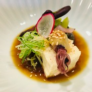 活けす楽膳　酒肴　まるく