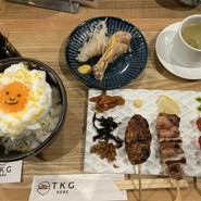 KOBE　YAKITORI　STAND　野乃鳥