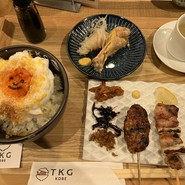 KOBE　YAKITORI　STAND　野乃鳥