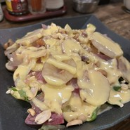 シンヨコ商店