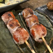 シンヨコ商店