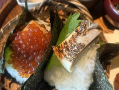おむすびころりん