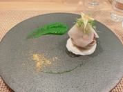 ビストロアム （Ame）