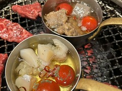 焼肉の牛太 本陣 弁天町ベイタワー店