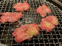 焼肉の牛太 本陣 弁天町ベイタワー店