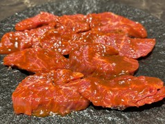 焼肉の牛太 本陣 弁天町ベイタワー店