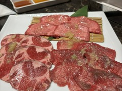 焼肉の牛太 本陣 弁天町ベイタワー店
