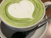 茶房 素心