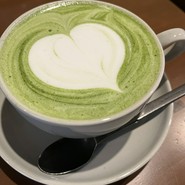 茶房 素心