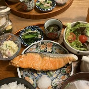 marl　心斎橋