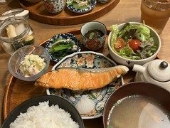 marl　心斎橋