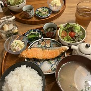 marl　心斎橋