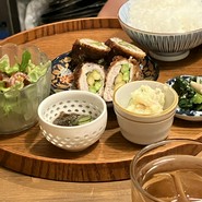 marl　心斎橋