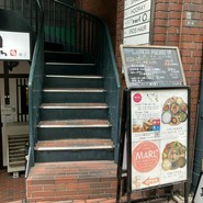 marl　心斎橋