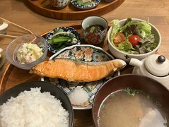 marl　心斎橋
