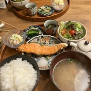 marl　心斎橋