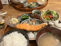 marl　心斎橋
