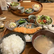 marl　心斎橋
