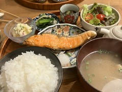 marl　心斎橋
