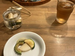 marl　心斎橋