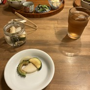 marl　心斎橋