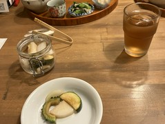 marl　心斎橋