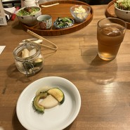 marl　心斎橋