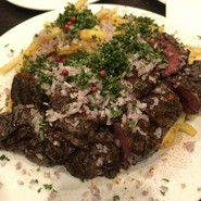 BISTROT　UN　CERCLEg