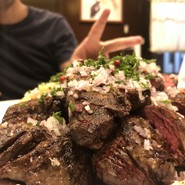 BISTROT　UN　CERCLEg