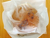 どら焼き