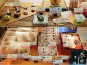 芝神明 榮太樓