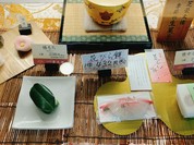 芝神明 榮太樓