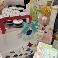 福壽堂秀信 大丸須磨店