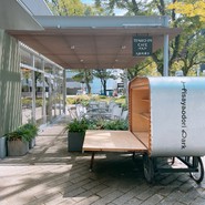 名古屋天狼院