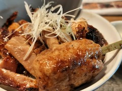 ひつまぶし　登河　那古野本店