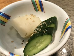 ひつまぶし　登河　那古野本店