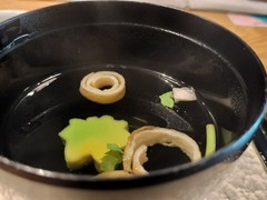 ひつまぶし　登河　那古野本店