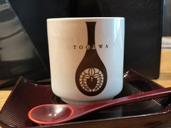ひつまぶし　登河　那古野本店