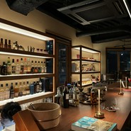 BAR CONTRAST
