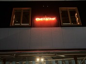 BAR CONTRAST