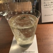 BAR CONTRAST